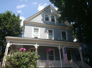 34 Tuttle St, Dorchester, MA 02125