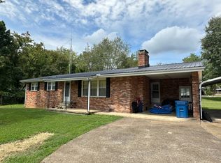 160 Patrick Dr, Springville, TN 38256