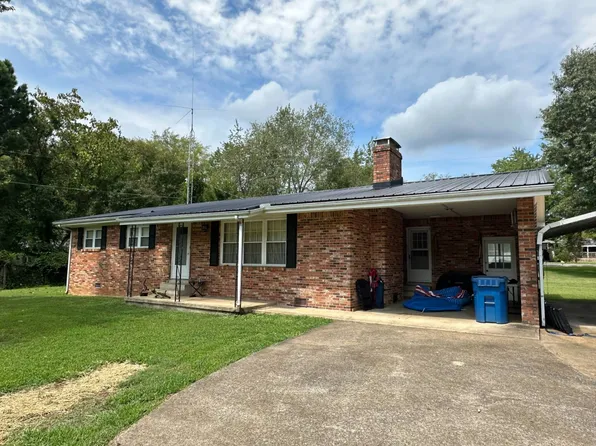 160 Patrick Dr, Springville, TN 38256
