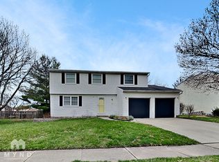 1224 Hanson St, Reynoldsburg, OH