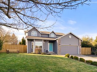 3910 NW 27th Ave, Camas, WA 98607