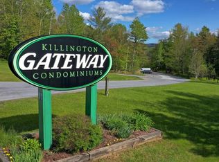 37 Gateway Ct #4A, Rutland, VT 05701