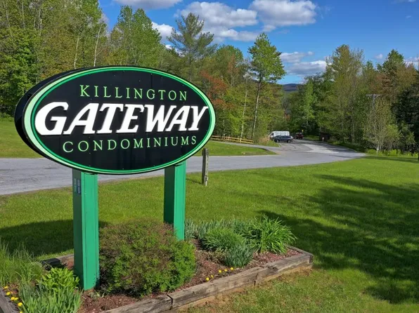 37 Gateway Court #23-A, Mendon, VT 05701