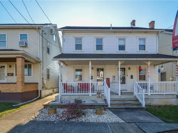 526 E 12th St, Northampton, PA 18067