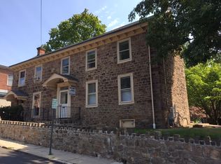 (Undisclosed Address), Doylestown, PA 18901