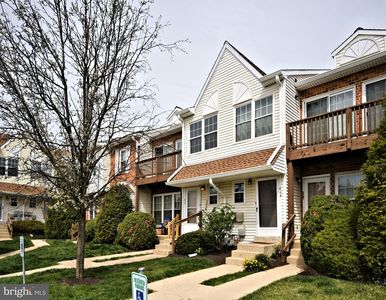 611 Glen Ln #55B, Norristown, PA, 19403