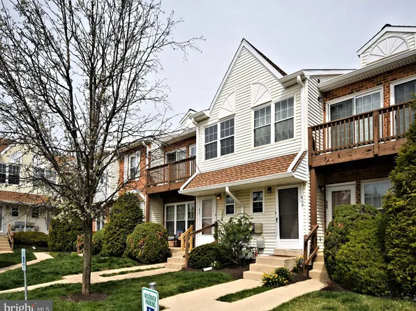 611 Glen Ln #55B, Norristown, PA 19403