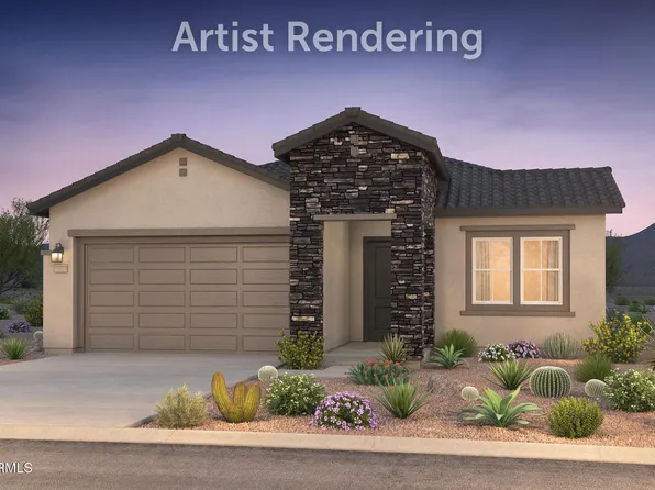 18152 E BRONCO Drive, Queen Creek, AZ 85142