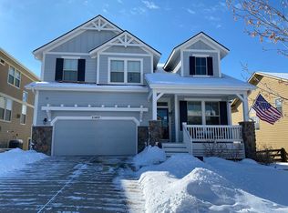 21482 E Wanderlust Pl, Parker, CO 80138