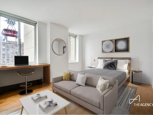 401 East 60th Street image 1 of 8