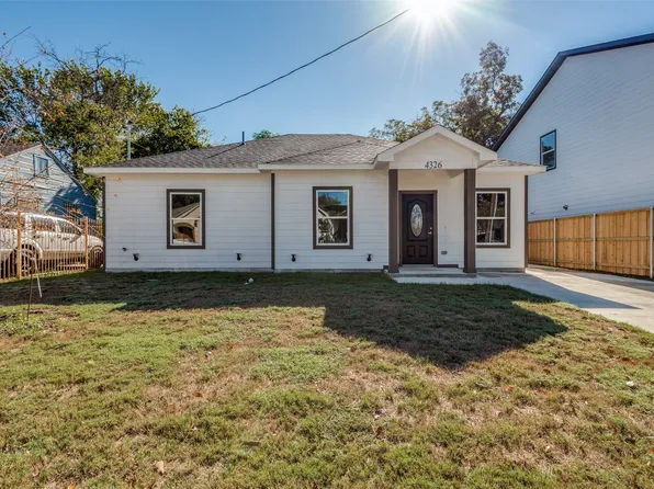 4326 Copeland St, Dallas, TX 75210