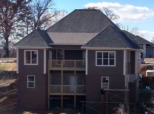 356 Riverdale Dr, Sevierville, TN 37862