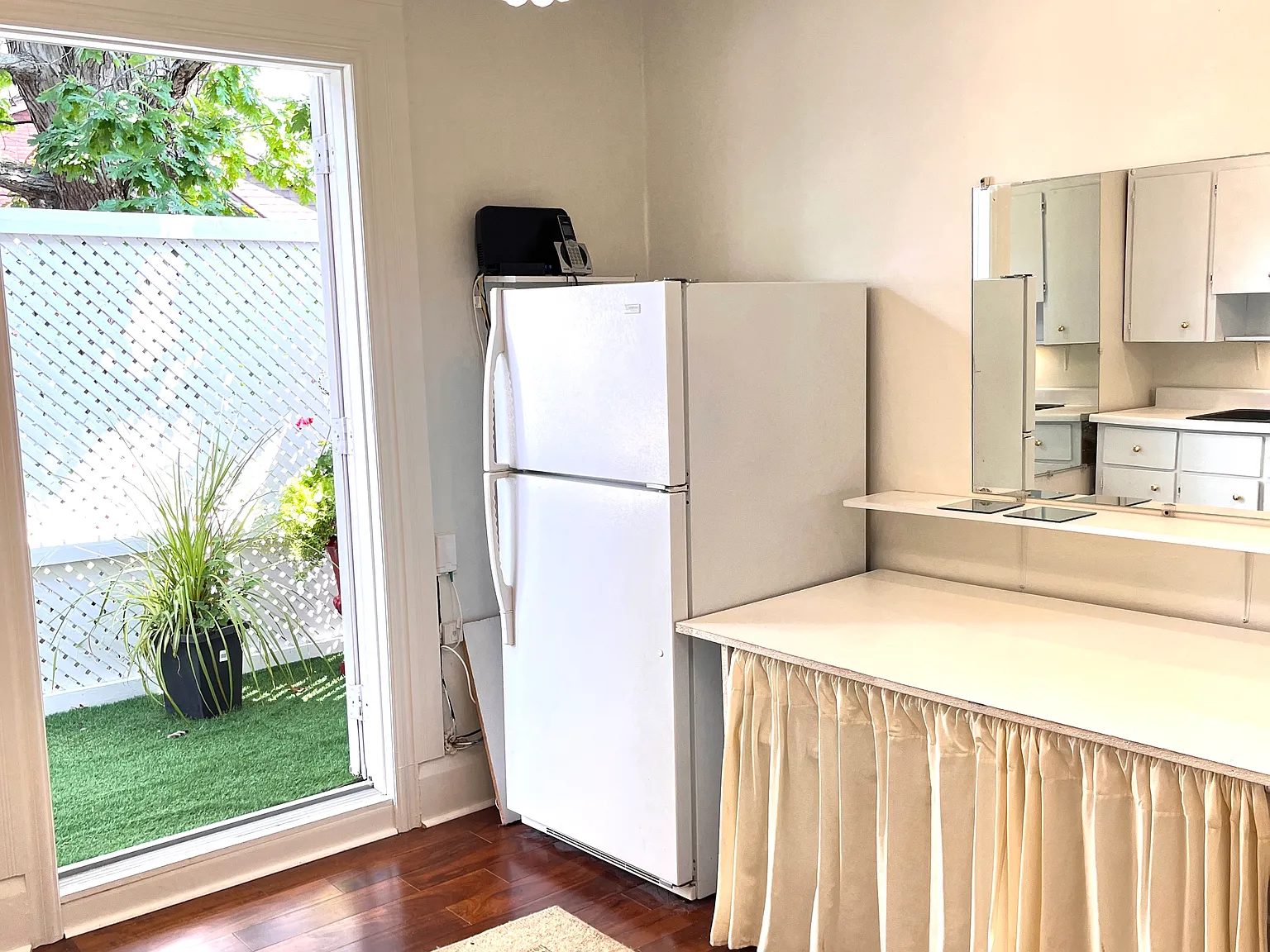 1 bed, 600 sqft, $2,150 — Photo 4