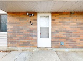 2908 116a Ave NW #114, Edmonton, AB T5W4R7