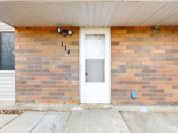 2908 116a Ave NW #114, Edmonton, AB T5W 4R7