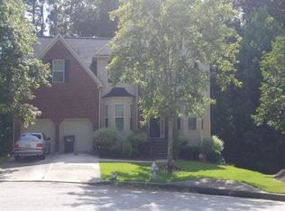 2591 Chimney Hill Pl, Austell, GA 30106