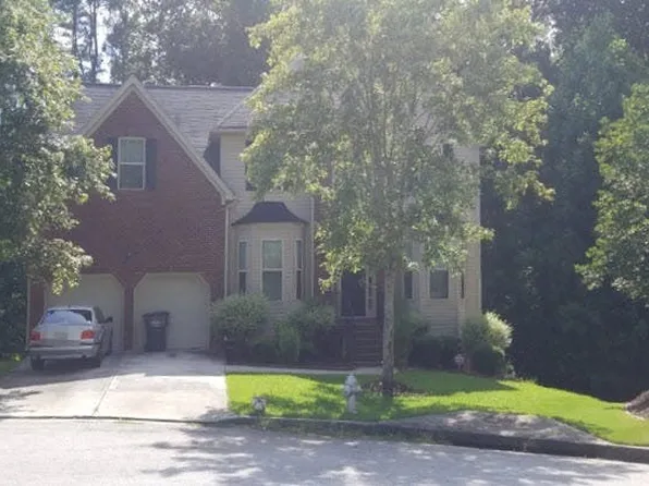 2591 Chimney Hill Pl, Austell, GA 30106