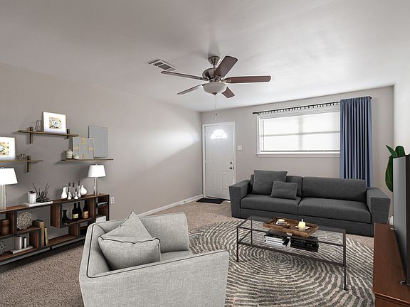 3rd image of 4525-4527 Shalimar Dr Unit 2