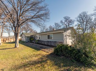 22227 River View Dr, Cottonwood, CA