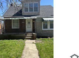 12528 Payton St, Detroit, MI