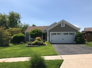 3137 Alderbrook Dr, Pickerington, OH 43147