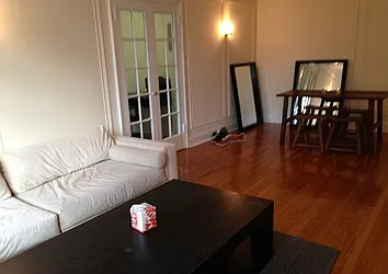 Rented by Walters NYC Ltd. 