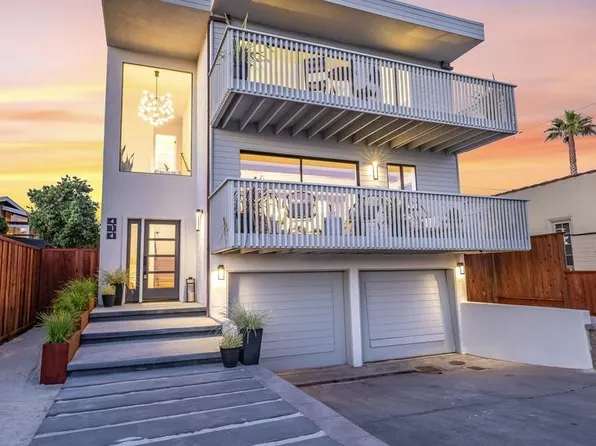 414 Coates Dr, Aptos, CA 95003