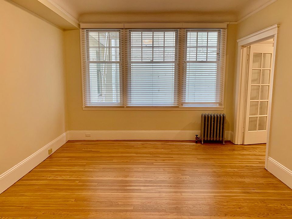 1st image of 1245 California St #105