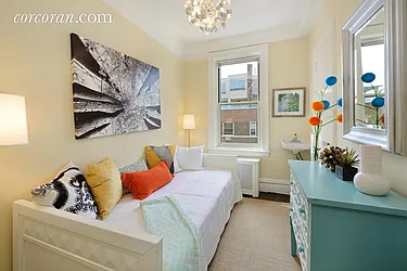 Sold by Corcoran