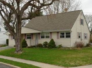 20 Cumberland Rd, Hamilton, NJ 08690