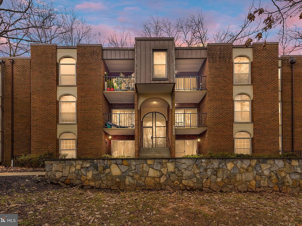 1st image of 3354 Woodburn Rd APT 14