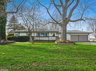 6064 Lincoln Ave, Stevensville, MI 49127