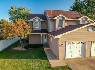 530 Water Tower Rd N, Manteno, IL 60950