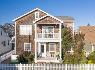 309 N Nassau Ave, Margate, NJ 08402
