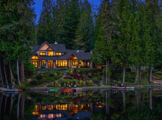 1752 W Beaver Lake Dr SE, Sammamish, WA