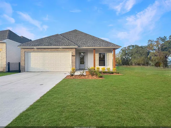 41106 Garden Ct, Gonzales, LA 70737
