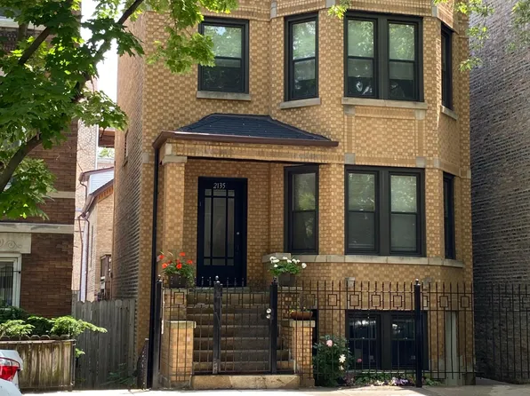 2135 N Leavitt St #Ch-1, Chicago, IL 60647