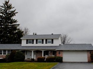 146 Hostetler Rd, Johnstown, PA 15904