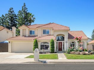 1815 E Omaha Ave, Fresno, CA
