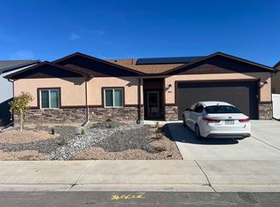 864 Stream Water St, Grand Junction, CO 81505