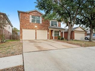 651 Cypresswood Trce, Spring, TX 77373