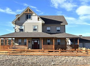 12908 County Road 162, Nathrop, CO 81236