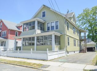 83-85 Wait St, Springfield, MA 01104