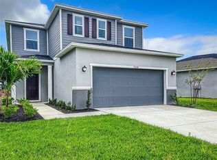 9568 Sandy Bluffs Cir, Parrish, FL 34219