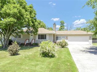 4475 Hickory Ridge Ave, Brunswick, OH 44212