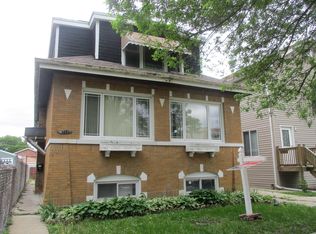 2515 N Oak Park Ave, Chicago, IL