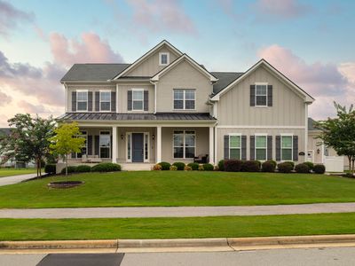 2901 Jordan Pointe Blvd, New Hill, NC, 27562