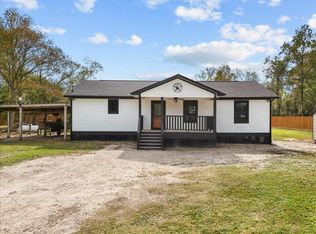 500 County Road 4432, Dayton, TX 77535