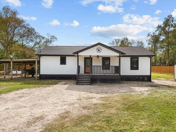 500 County Road 4432, Dayton, TX 77535