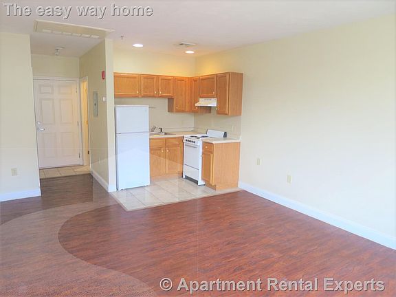 Apartment Rental Experts